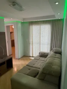 Apartamento com 2 Quartos à venda, 43m² no Jardim Santa Terezinha (Zona Leste), São Paulo