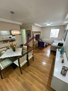 Apartamento com 2 Quartos à venda, 70m² no Tatuapé, São Paulo