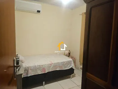 Casa com 4 Quartos à venda, 120m² no Conjunto Habitacional CAIC, São José do Rio Preto