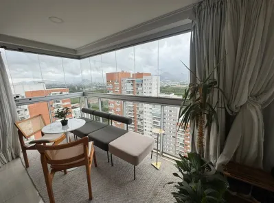 Apartamento com 2 Quartos à venda, 80m² no Barra Olímpica, Rio de Janeiro