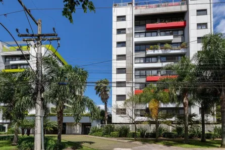 Apartamento com 3 Quartos à venda, 96m² no Camaquã, Porto Alegre