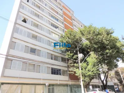 Apartamento com 1 Quarto à venda, 85m² no Centro, Campinas