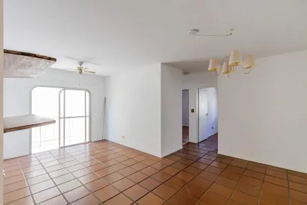 Apartamento com 2 Quartos à venda, 70m² no Perdizes, São Paulo