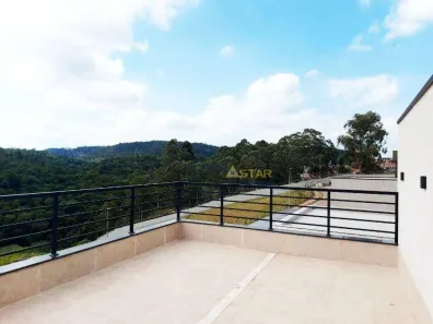 Casa de Condomínio com 5 Quartos à venda, 420m² no Colinas da Anhangüera, Santana de Parnaíba