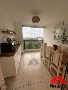 Apartamento com 2 Quartos à venda, 65m² no Catumbi, São Paulo
