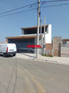 Imóvel Comercial com 3 Quartos à venda, 160m² no Setville Altos de São José, São José dos Campos