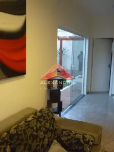 Casa com 3 Quartos à venda, 124m² no Jardim das Indústrias, São José dos Campos