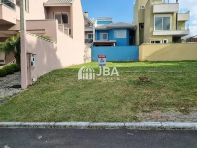 Lote/Terreno à venda, 42m² no Umbará, Curitiba