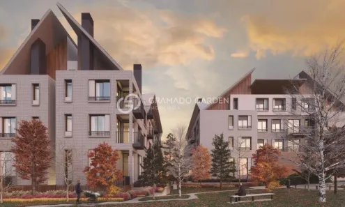 Apartamento com 1 Quarto à venda, 70m² no Centro, Gramado