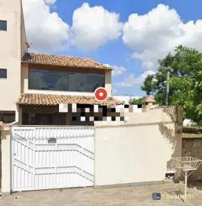 Casa com 3 Quartos à venda, 161m² no Parque Novo Jockey, Campos dos Goytacazes