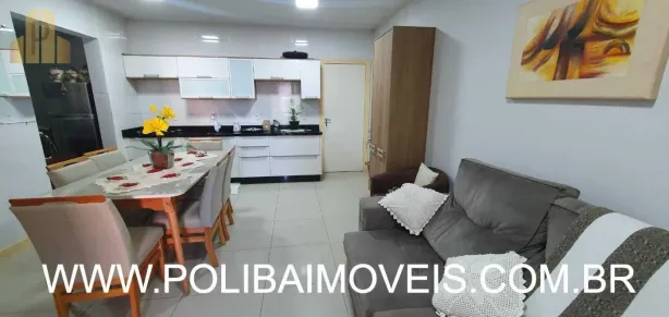 Apartamento com 2 Quartos à venda, 73m² no Vila Nova, Imbituba
