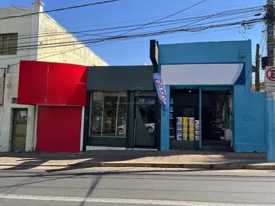 Ponto Comercial para alugar, 50m² no Vila Maceno, São José do Rio Preto