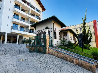 Apartamento com 3 Quartos à venda, 101m² no Alto, Teresópolis