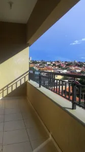 Apartamento com 1 Quarto à venda, 45m² no Jardim Sumaré, Ribeirão Preto