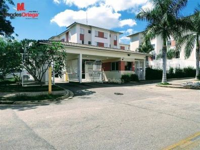 Apartamento com 2 Quartos à venda, 51m² no Boa Vista, Sorocaba