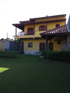 Casa com 4 Quartos à venda, 260m² no Indaiá, Caraguatatuba