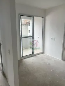 Apartamento com 2 Quartos à venda, 41m² no Socorro, São Paulo