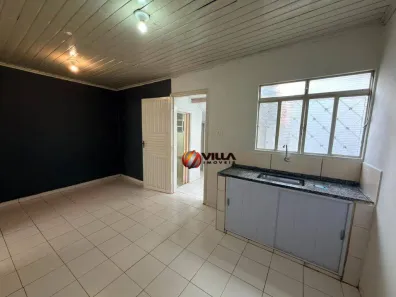 Casa com 1 Quarto para alugar, 80m² no Jardim São Paulo, Americana