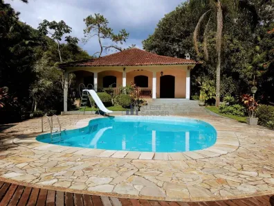 Casa com 3 Quartos à venda, 300m² no Chácara Paraíso, Nova Friburgo