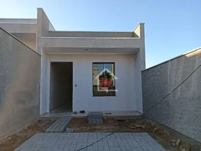 Casa com 2 Quartos à venda, 60m² no Itoupava Central, Blumenau