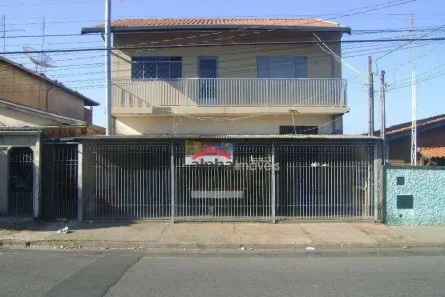Ponto Comercial à venda, 250m² no Jardim Campos Verdes, Hortolândia