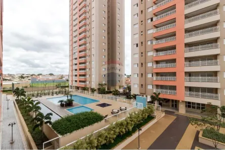 Apartamento com 3 Quartos à venda, 94m² no Vila Operária, Rio Claro