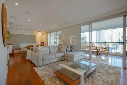Apartamento com 3 Quartos à venda, 216m² no Parque Colonial, São Paulo