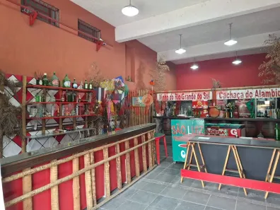 Ponto Comercial para alugar, 110m² no Imirim, São Paulo
