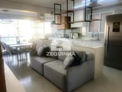 Apartamento com 3 Quartos à venda, 96m² no Vila Osasco, Osasco