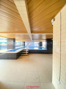 Apartamento com 2 Quartos à venda, 62m² no Boqueirão, Praia Grande