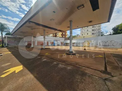Ponto Comercial para alugar, 1500m² no Lídice, Uberlândia