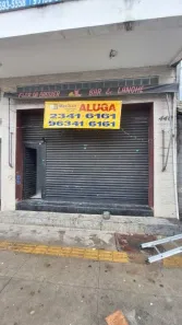 Ponto Comercial para alugar, 150m² no Mooca, São Paulo