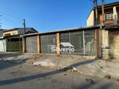 Casa com 5 Quartos à venda, 190m² no Jardim Satélite, São José dos Campos