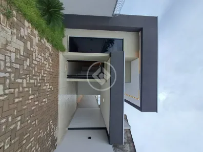 Casa com 2 Quartos à venda, 86m² no Setor Santa Fé 2 (Taquaralto), Palmas