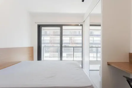 Kitnet com 1 Quarto à venda, 23m² no Paraíso, São Paulo