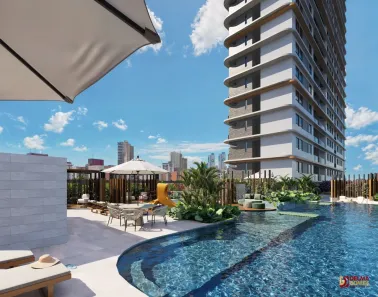 Cobertura com 3 Quartos à venda, 208m² no Aeroclube, João Pessoa