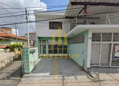 Ponto Comercial para alugar, 142m² no Vila Nivi, São Paulo