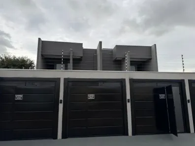 Apartamento com 3 Quartos à venda, 84m² no Jardim Ibirapuera, Anápolis