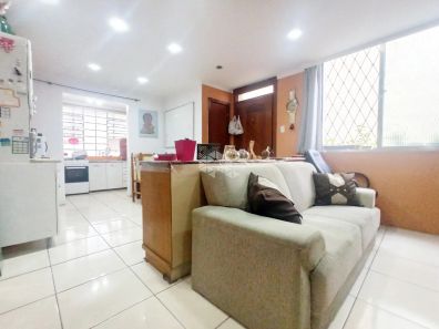 Apartamento com 3 Quartos à venda, 77m² no Menino Deus, Porto Alegre