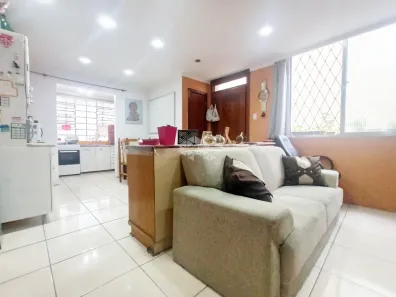 Apartamento com 3 Quartos à venda, 77m² no Menino Deus, Porto Alegre