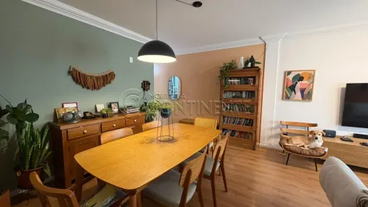 Apartamento com 3 Quartos à venda, 91m² no Abraão, Florianópolis