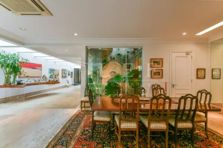 Casa com 3 Quartos à venda, 400m² no Jardim Europa, São Paulo