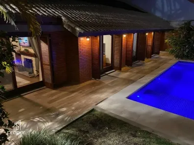 Casa com 4 Quartos à venda, 583m² no Três Vendas, Pelotas
