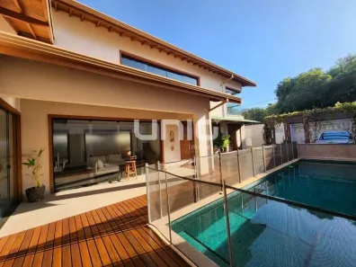 Casa com 3 Quartos à venda, 220m² no Nova Piracicaba, Piracicaba