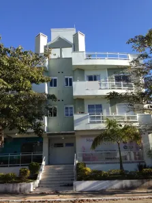 Apartamento com 1 Quarto para alugar, 45m² no Canasvieiras, Florianópolis