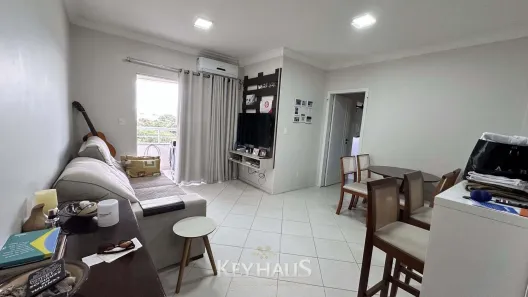 Apartamento com 2 Quartos para alugar, 75m² no São Judas, Itajaí