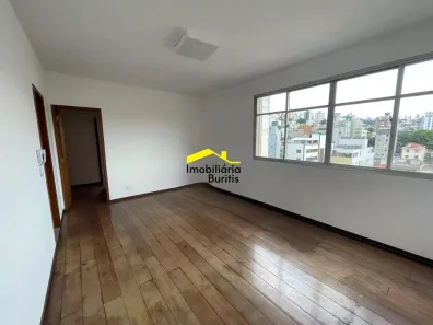 Apartamento com 2 Quartos à venda, 85m² no Santo Antônio, Belo Horizonte