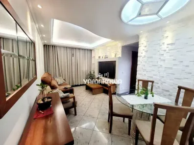 Apartamento com 3 Quartos à venda, 69m² no Jardim Amaralina, São Paulo