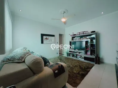 Casa com 4 Quartos à venda, 249m² no Vila Aparecida, Rio Claro