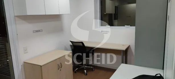 Sala Comercial à venda, 40m² no Santo Amaro, São Paulo